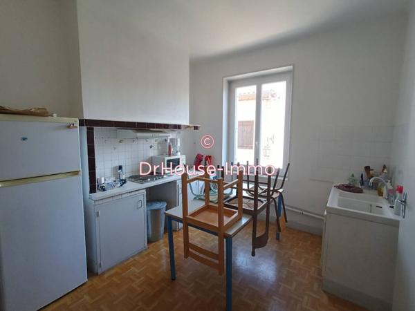 Maison à vendre 6 pièces de 117 m²