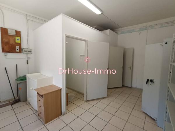Maison à vendre 6 pièces de 117 m²