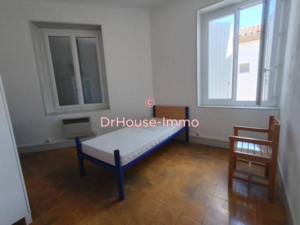 Maison à vendre 6 pièces de 117 m²