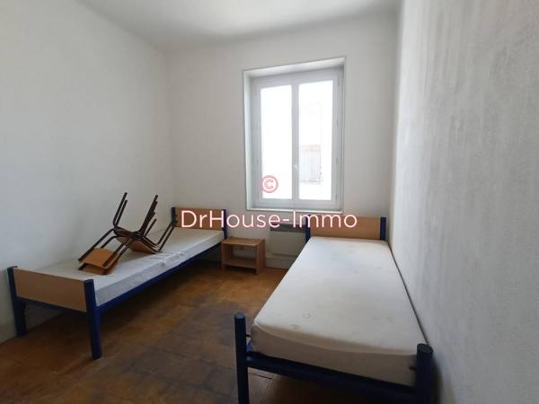 Maison à vendre 6 pièces de 117 m²