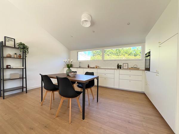 Maison Thouare Sur Loire 4 pièce(s) 108 m2 , Thouare sur loire