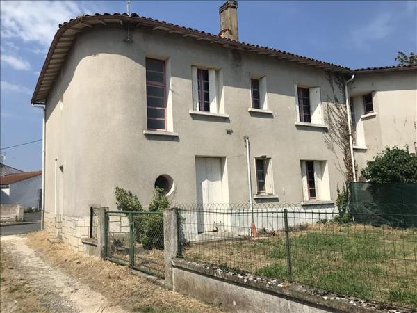 Immeuble à vendre |  La Tremblade |  176 m²