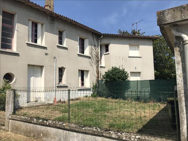 Immeuble à vendre |  La Tremblade |  176 m²