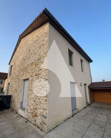 Maison 4 pièces 123 m2