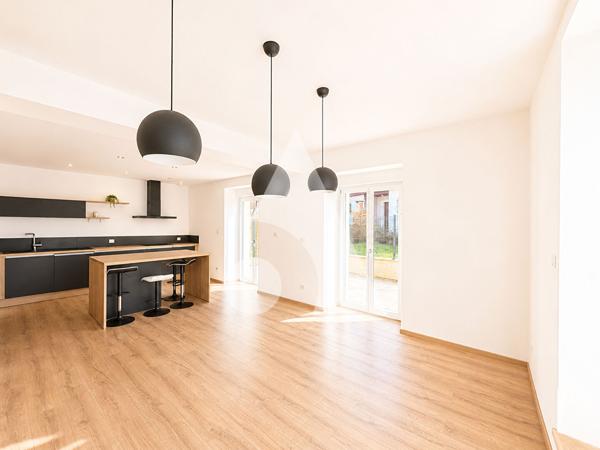 Maison 4 pièces 123 m2