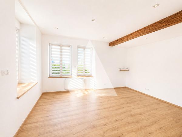 Maison 4 pièces 123 m2