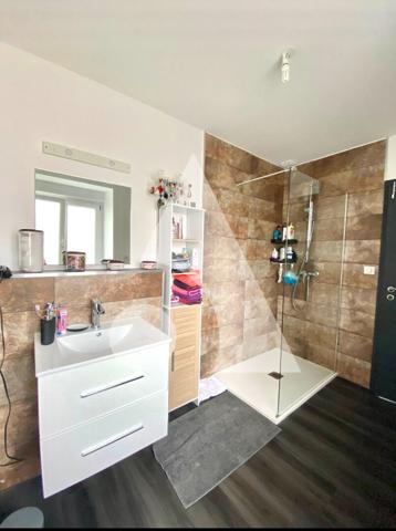 Maison 4 pièces 123 m2
