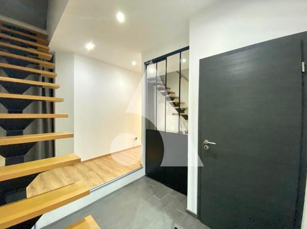 Maison 4 pièces 123 m2