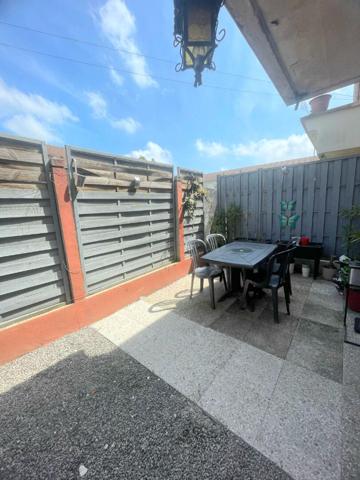 Appartement Troyes 2 pièce(s) 52.15 m2