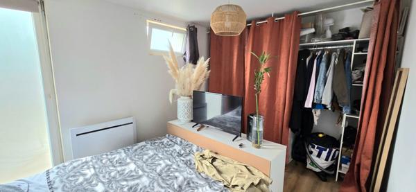 Appartement Troyes 2 pièce(s) 52.15 m2