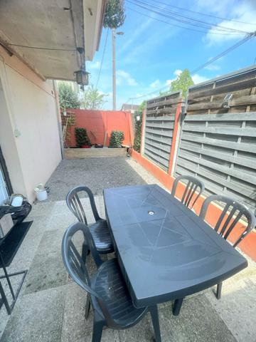 Appartement Troyes 2 pièce(s) 52.15 m2