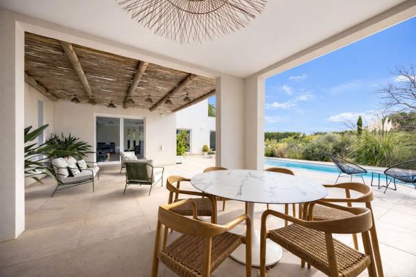 Vente Maison de luxe Perpignan 5 Pièces 150 m²