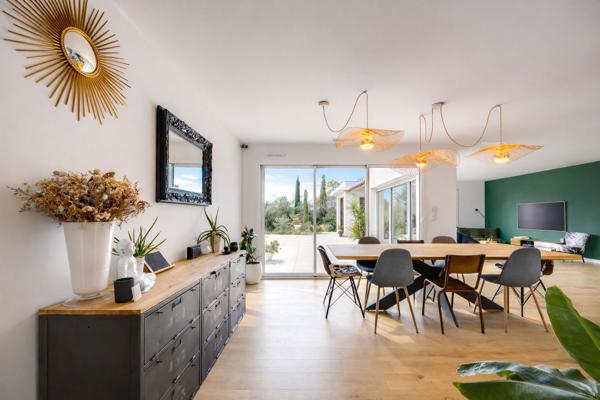 Vente Maison de luxe Perpignan 5 Pièces 150 m²