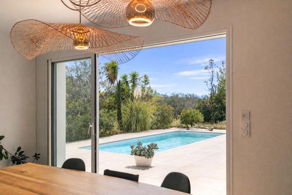 Vente Maison de luxe Perpignan 5 Pièces 150 m²