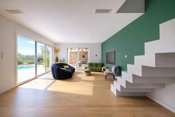 Vente Maison de luxe Perpignan 5 Pièces 150 m²