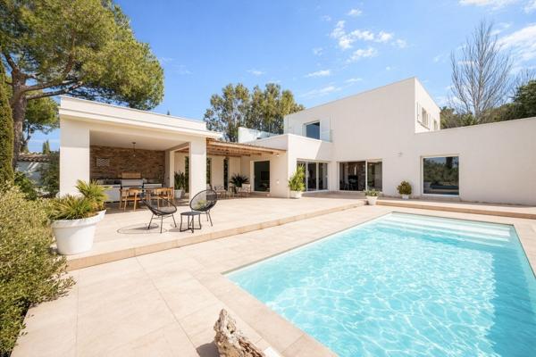 Vente Maison de luxe Perpignan 5 Pièces 150 m²