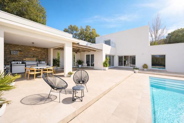 Vente Maison de luxe Perpignan 5 Pièces 150 m²