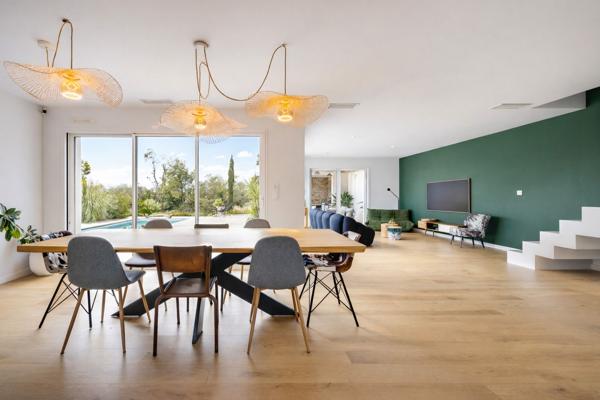 Vente Maison de luxe Perpignan 5 Pièces 150 m²