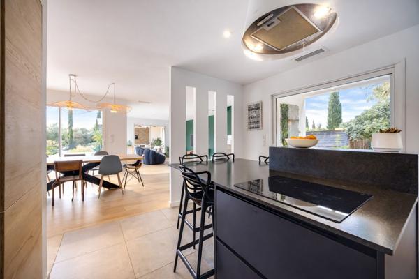 Vente Maison de luxe Perpignan 5 Pièces 150 m²