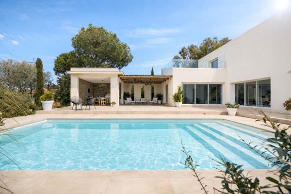 Vente Maison de luxe Perpignan 5 Pièces 150 m²