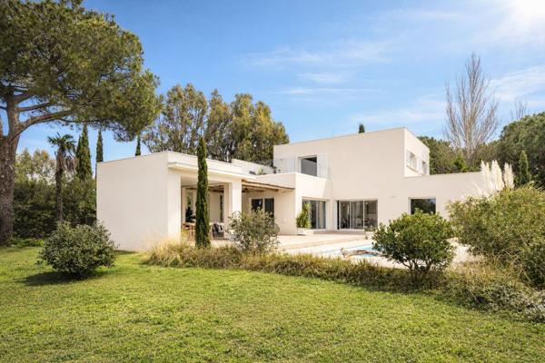 Vente Maison de luxe Perpignan 5 Pièces 150 m²