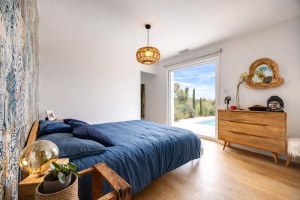 Vente Maison de luxe Perpignan 5 Pièces 150 m²