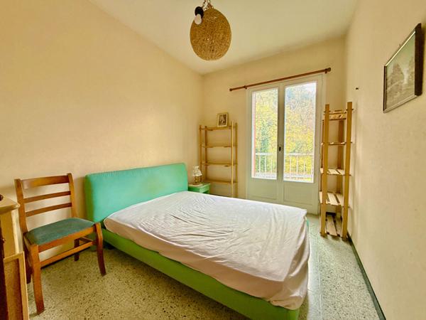 A VENDRE : APPARTEMENT T4 AVEC GARAGE PROCHE CENTRE-VILLE ET GARE