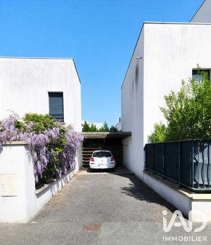 Appartement à vendre 2 pièces 40,81 m² Fleury-Mérogis