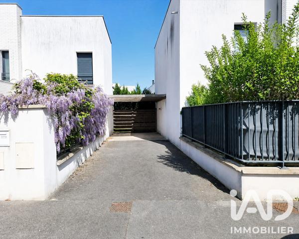Appartement à vendre 2 pièces 40,81 m² Fleury-Mérogis