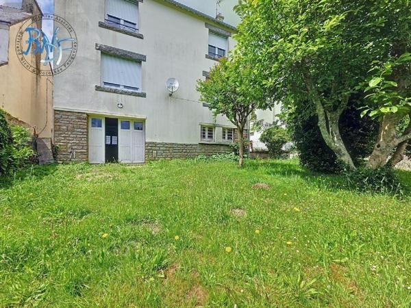 Maison à vendre à Pont-Aven dans le Finistère (29930), ref : 29143-33
