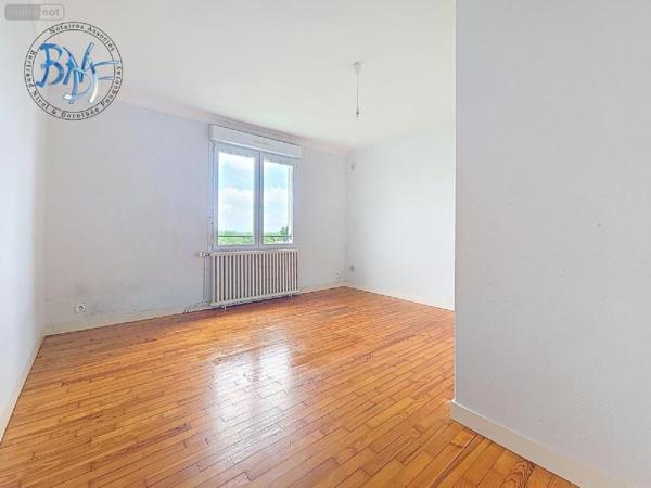 Maison à vendre à Pont-Aven dans le Finistère (29930), ref : 29143-33