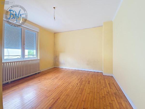 Maison à vendre à Pont-Aven dans le Finistère (29930), ref : 29143-33