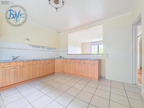 Maison à vendre à Pont-Aven dans le Finistère (29930), ref : 29143-33