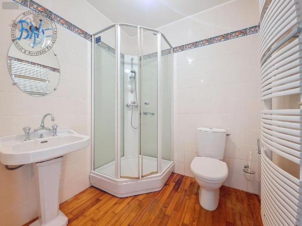 Maison à vendre à Pont-Aven dans le Finistère (29930), ref : 29143-33