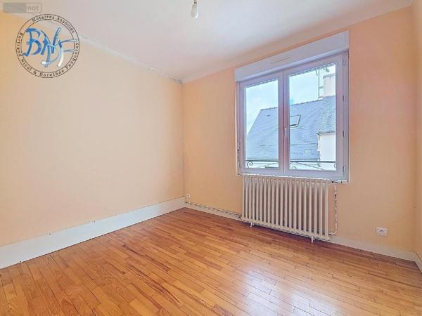 Maison à vendre à Pont-Aven dans le Finistère (29930), ref : 29143-33