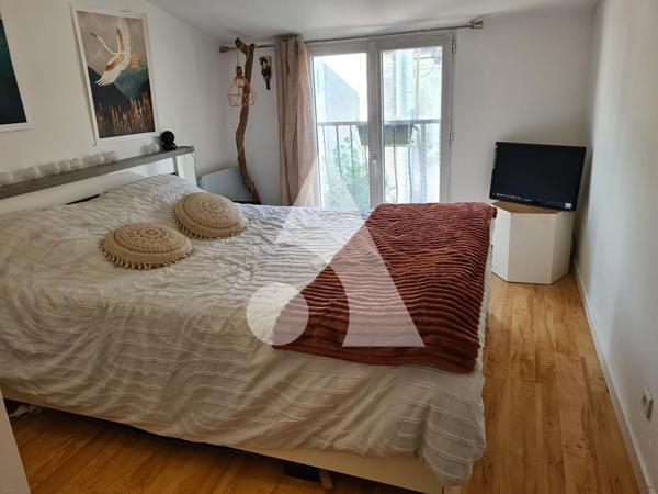Appartement 3 pièces 46 m2