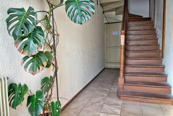 LE PASSAGE - Maison de ville de 110m² habitables avec 3 chambres, jardin