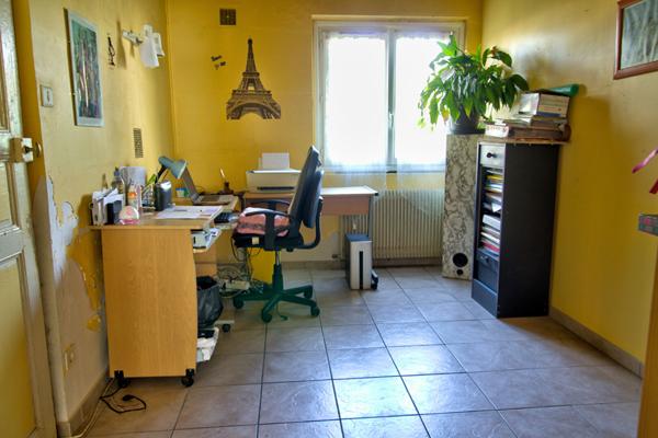 LE PASSAGE - Maison de ville de 110m² habitables avec 3 chambres, jardin