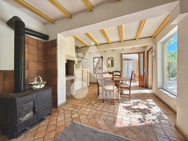 Maison 12 pièces 323 m2