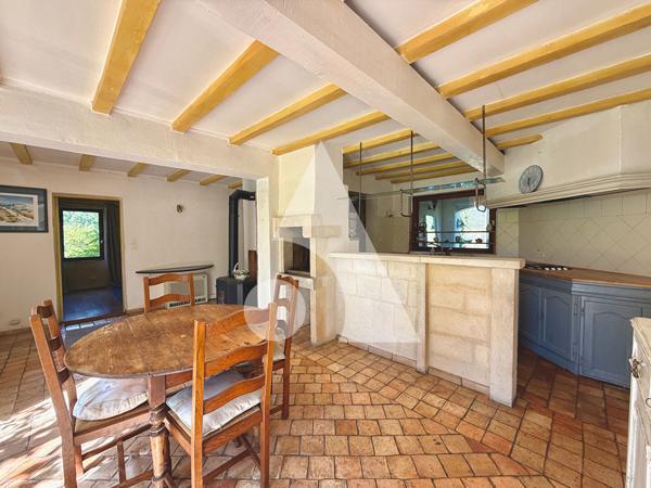 Maison 12 pièces 323 m2
