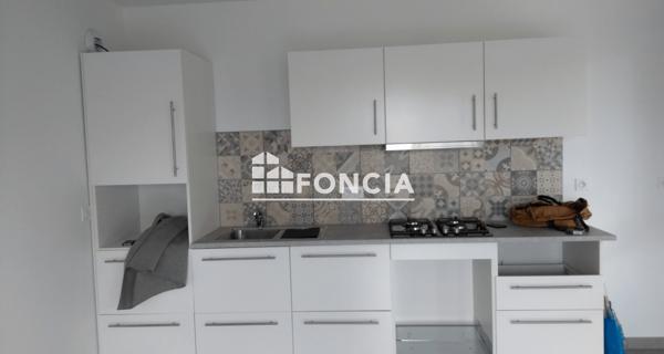 Location Appartement 3 pièces 64.26 m² - Bénesse-maremne 40230