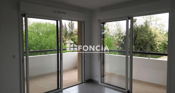 Location Appartement 3 pièces 64.26 m² - Bénesse-maremne 40230