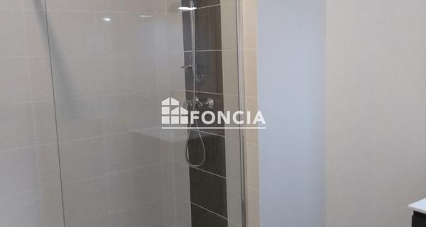 Location Appartement 3 pièces 64.26 m² - Bénesse-maremne 40230