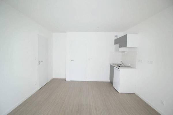 Appartement 2 pièces                                        - 44600 Saint-Nazaire - CENTRE VILLE - GARE Réf : 3688