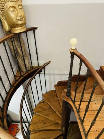 Maison immeuble Gémozac 220 m²