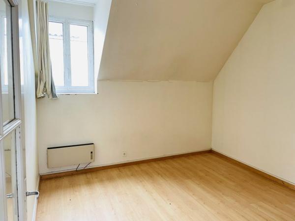 Maison immeuble Gémozac 220 m²