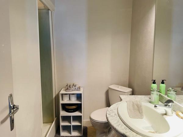 Maison immeuble Gémozac 220 m²