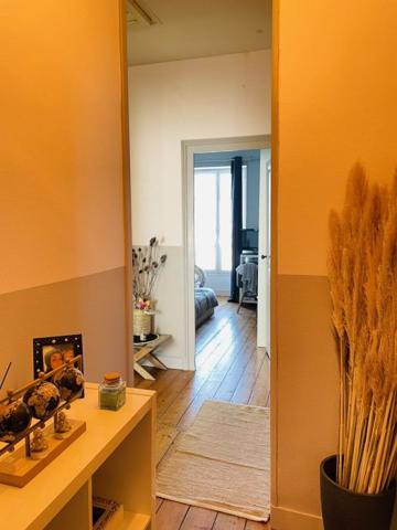 Maison immeuble Gémozac 220 m²