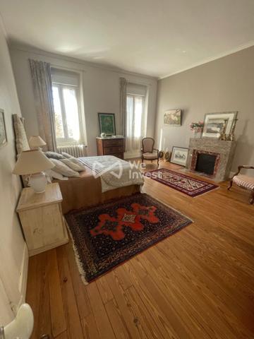 Charmante maison avec jardin et garage