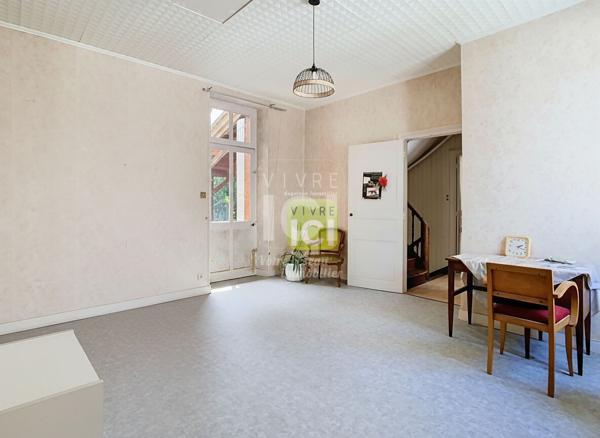 Maison Cholet 7 pièce(s) 150 m2